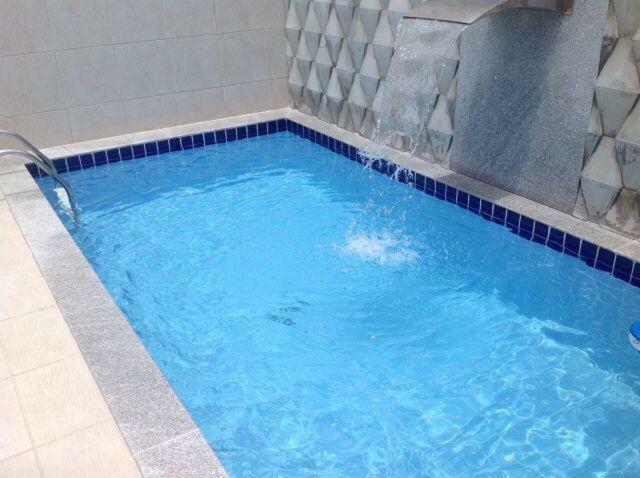 Lindo Ap Em Andar Alto, Vista Para O Mar E Mesmo Andar Da Piscina Maceió Eksteriør billede
